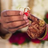 Wedding Car Decoration